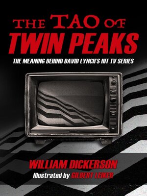 cover image of The Tao of Twin Peaks